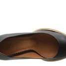 Incaltaminte Femei Missoni Leather Heel Black