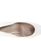 Incaltaminte Femei Charles by Charles David Pact White Leather