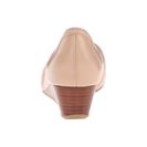 Incaltaminte Femei Cole Haan Tali Cap Toe Wedge 40 Maple Sugar Leather