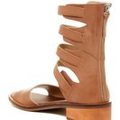 Incaltaminte Femei Latigo Haiku Gladiator Sandal COCOA