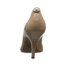 Incaltaminte Femei Michael Kors MK Flex Mid Pump Nude