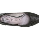 Incaltaminte Femei LifeStride Star Too Glitter Pump BlackSilver