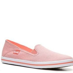 Incaltaminte Femei Keds Crashback Slip-On Sneaker - Womens Coral