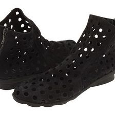 Incaltaminte Femei Arche Dato Noir Nubuck