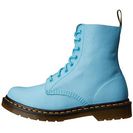 Incaltaminte Femei Dr Martens Pascal Wild Aqua Virginia