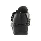 Incaltaminte Femei Klogs USA Camd Black Smooth