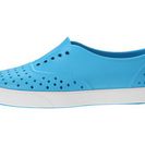 Incaltaminte Femei Native Shoes Miller Lucy BlueShell White