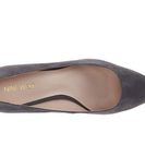 Incaltaminte Femei Nine West Ike Dark Grey Suede