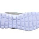 Incaltaminte Femei US Polo Assn Joanne Light Grey JerseyFuchsiaMint