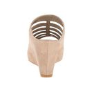 Incaltaminte Femei Johnston Murphy Tess Gold Metallic Italian Calfskin
