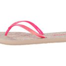 Incaltaminte Femei Reef Stargazer Prints TaupeNeon Pink