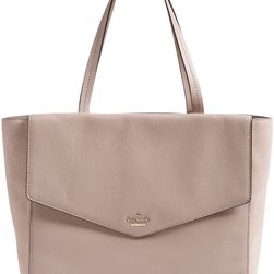 Kate Spade New York 'spencer court - archie' leather tote DKMOUSSEFR