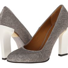 Calvin Klein Collection Ruby Bis Pumice