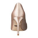 Incaltaminte Femei Badgley Mischka Accent Light Pink Satin