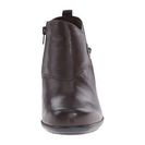 Incaltaminte Femei Clarks Malia Surf Brown Leather