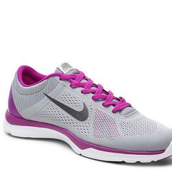 Incaltaminte Femei Nike In Season TR 5 Training Shoe - Womens GreyPurple