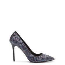 Incaltaminte Femei Forever21 Glitter Pumps Multiblack