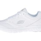 Incaltaminte Femei SKECHERS Soleus White