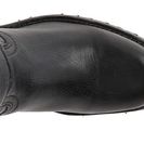 Incaltaminte Femei Frye Campus Stitching Horse Black Montana Stone Wash