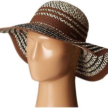 Prana Dora Sun Hat Black