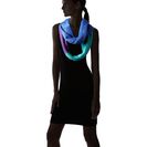 Accesorii Femei Steve Madden Brush Hour Infinity Cobalt