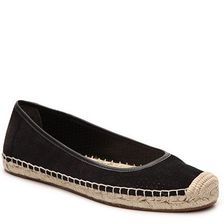 Incaltaminte Femei Via Spiga Berta Flat Black