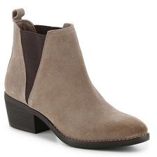 Incaltaminte Femei White Mountain Hammond Chelsea Boot Taupe