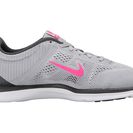 Incaltaminte Femei Nike In-Season TR 5 Wolf GreyAnthraciteStealthHyper Pink