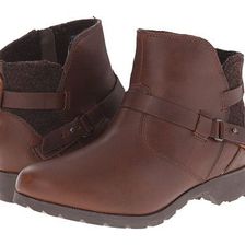 Incaltaminte Femei Teva Delavina Ankle Wool Brown