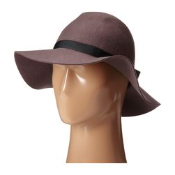 Brixton Dalila Hat Lavender