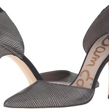 Sam Edelman Delilah Pewter/Black