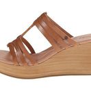 Incaltaminte Femei UGG Mattie Suntan Leather