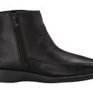 Incaltaminte Femei Hush Puppies Sharla Carlisle Black Leather