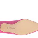 Incaltaminte Femei Charles by Charles David Sweetness Fuchsia Suede