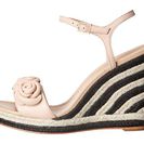 Incaltaminte Femei Kate Spade New York Jill Pale Pink Nappa