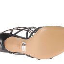 Incaltaminte Femei Michael Kors Charlene Black Smooth Calf
