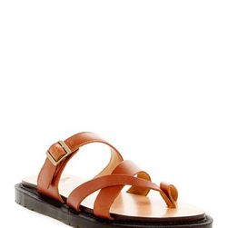 Incaltaminte Femei Dr Martens Kassy Sandal Unisex OAK