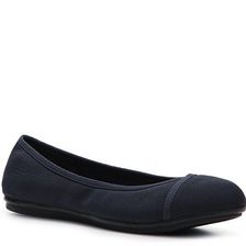 Incaltaminte Femei Easy Spirit Gulia Ballet Flat Navy