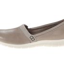 Incaltaminte Femei ECCO Babett Clog Slip On Moon RockMoon Rock