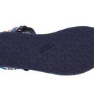 Incaltaminte Femei Teva Original Universal Mashup Blue