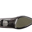 Incaltaminte Femei Calvin Klein Gayle Shadow Grey Liquid Patent
