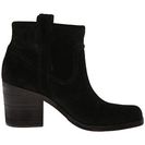 Incaltaminte Femei Sigerson Morrison Lagoon Black Suede