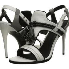 L.A.M.B. Voice White/Grey