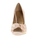 Incaltaminte Femei Amiana 15-A5321 (Big KidAdult) Champagne Satin