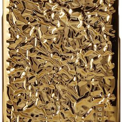 Marc Jacobs Foil iPhone 6 Case Gold
