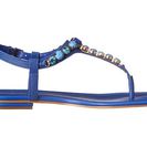 Incaltaminte Femei Isola Monica Electric Blue