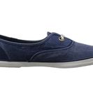 Incaltaminte Femei Keds Breeze Salt Washed Navy
