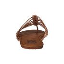 Incaltaminte Femei Billabong Beach Braidz Sandal Rose Gold Multi