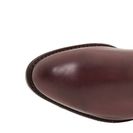 Incaltaminte Femei Frye Dorado Riding Bordeaux Full Grain Brush Off