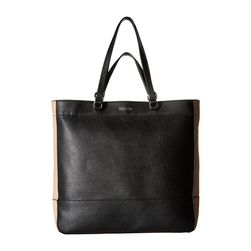Kenneth Cole Reaction Adorbs Tote Black